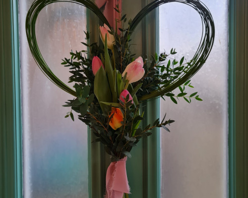 Valentine's Flowers & Bouquets